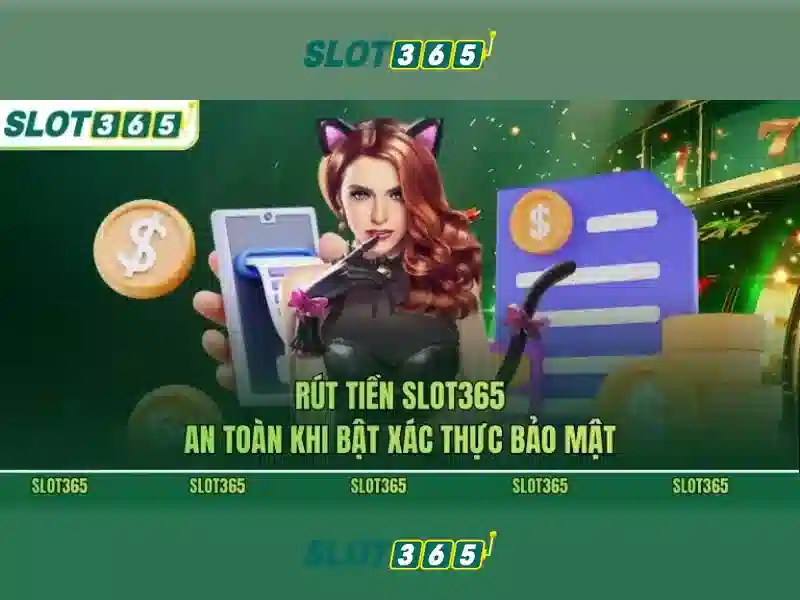 Slot365: Đánh giá tổng quan và trải nghiệm người chơi