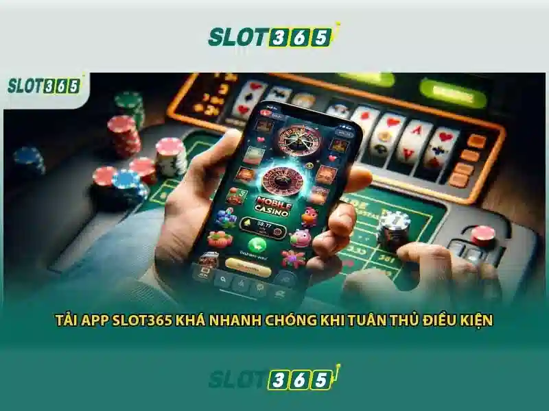 Slot365 free: Khám phá trải nghiệm và asia slot365
