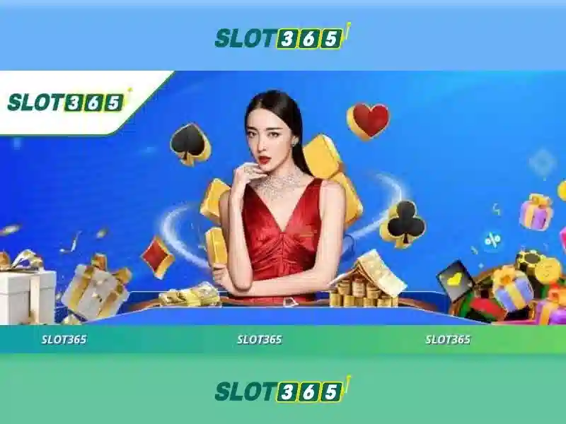 Slot365 - Tổng quan, trải nghiệm và an toàn cho người chơi Việt