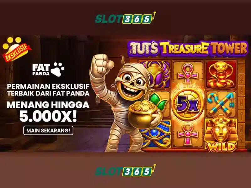 Slot365: Nen tang choi slot truc tuyen noi bat tren thi truong Viet