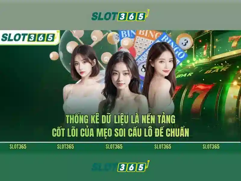 Slot365: Đánh giá và Trải nghiệm Slot