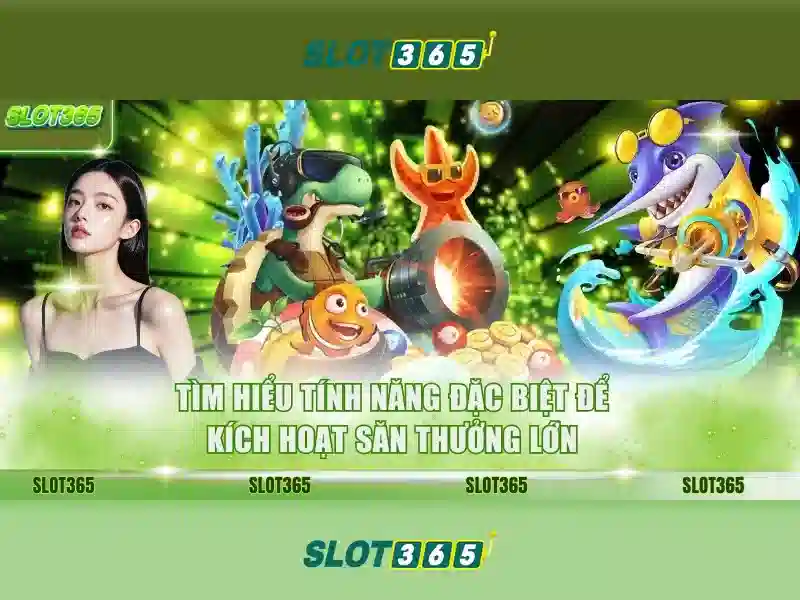 Giới thiệu về Slot365