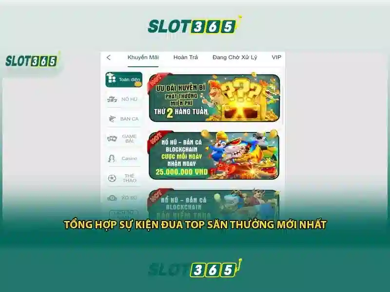 slot365 xxvip – trải nghiệm đỉnh cao cùng đăng nhập slot365