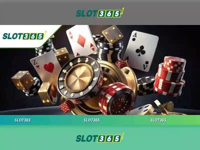 live slot365 – Trải nghiệm slots trực tiếp đỉnh cao