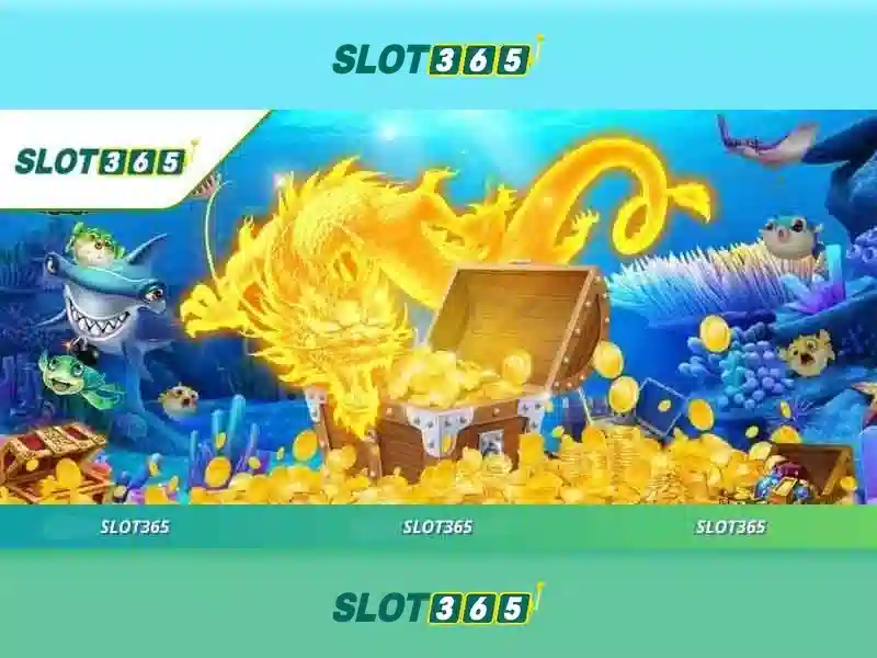 Slot365 - Nền tảng giải trí slot trực tuyến tại Việt Nam