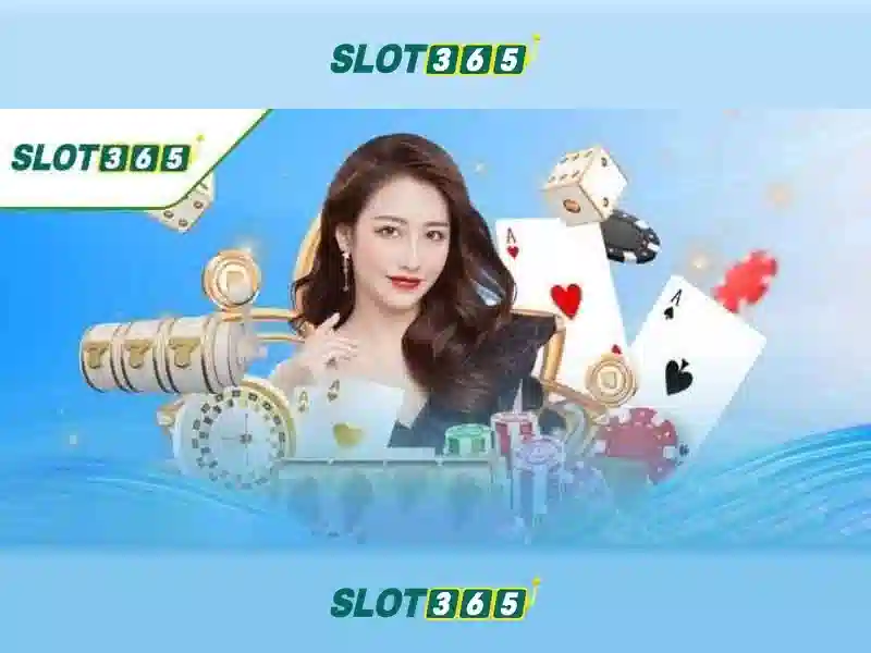 nhà cái Slot365: Trải nghiệm uy tín và đánh giá Slot365
