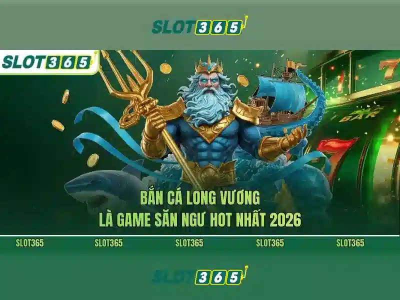 Slot365: Đánh giá, trò chơi và trải nghiệm người dùng