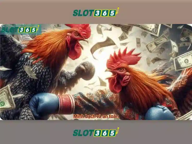 Slot365: Nen tang choi slot truc tuyen noi bat tren thi truong Viet