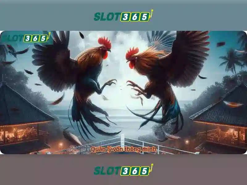 Slot365 - Trải nghiệm quay slot đỉnh cao