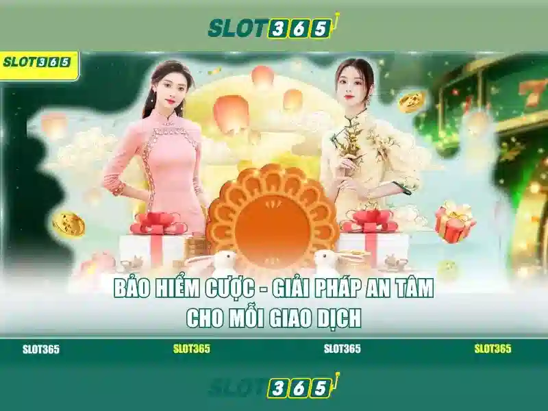 Slot365 - Tổng quan về nền tảng đánh bạc trực tuyến