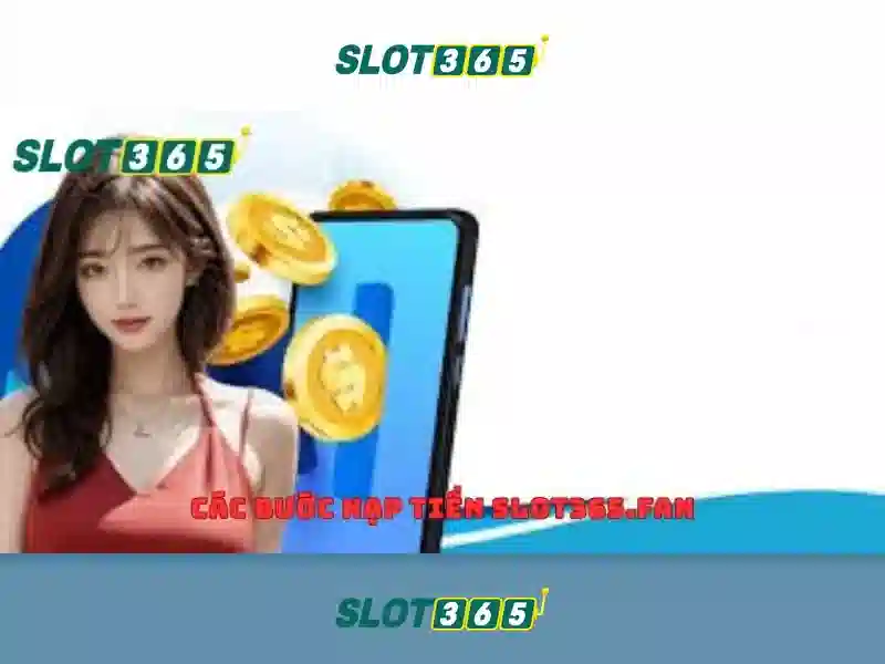 Slot365 – Đánh giá tổng quan về nền tảng chơi slot trực tuyến