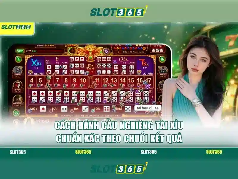 Trải nghiệm máy slot đa dạng