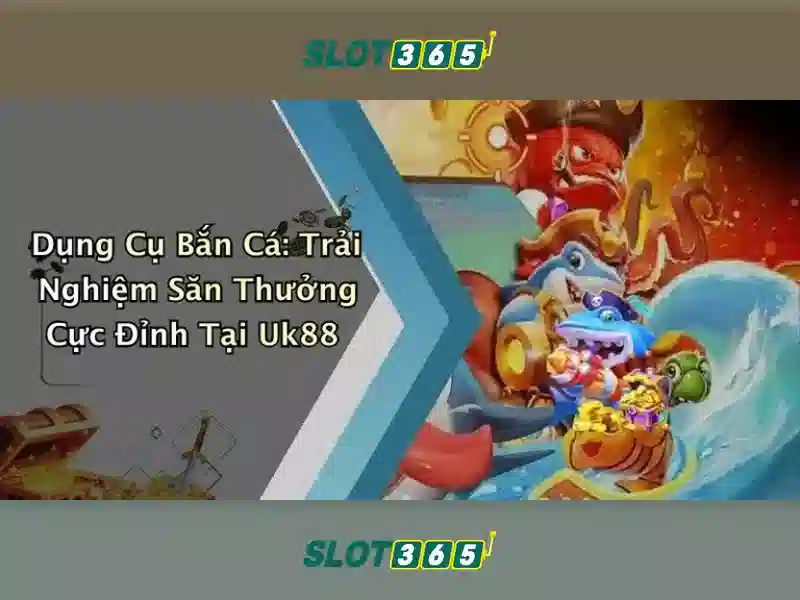 Slot365 – Gioi thieu nen tang choi slot truc tuyen