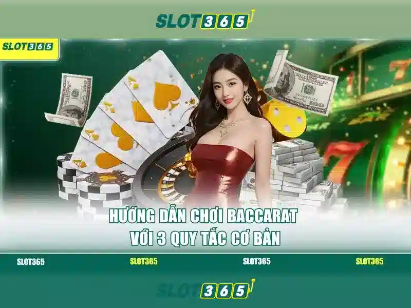 Slot365 - Đánh giá nền tảng slot trực tuyến hàng đầu tại Việt Nam
