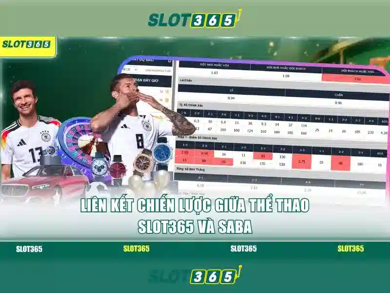 Slot365: Đánh bạc trực tuyến an toàn và tin cậy<li style=