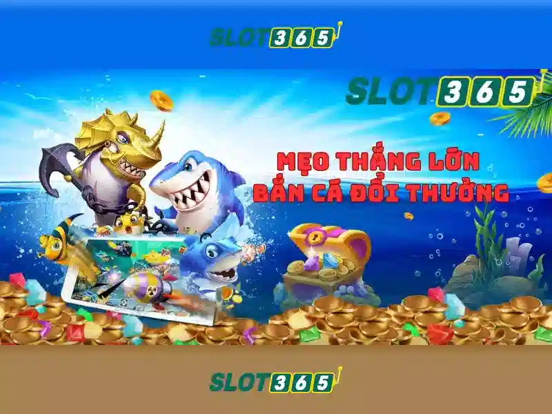 Slot365: Đánh giá tổng quan và trải nghiệm người chơi