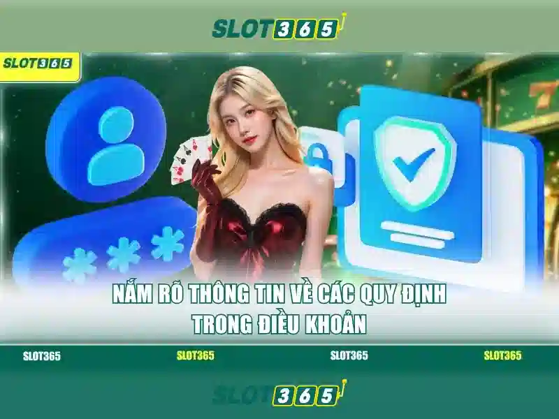 Slot365 là gì? - Khám phá nền tảng chơi slot trực tuyến hàng đầu