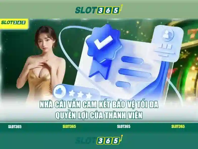 Slot365: Nền tảng trò chơi trực tuyến nổi bật