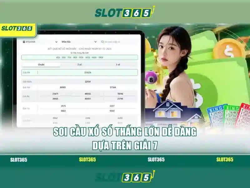 Slot365: Nền tảng cược trực tuyến an toàn và tiện lợi