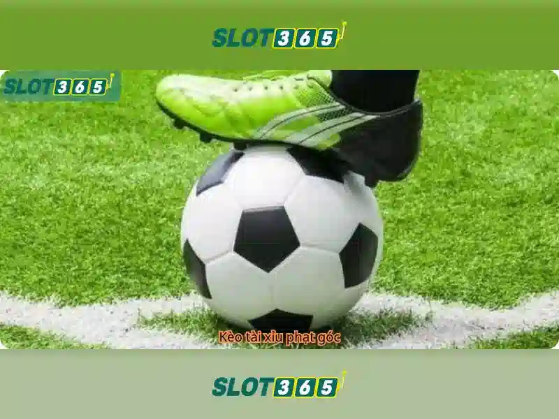 Danh mục trò chơi tại Slot365