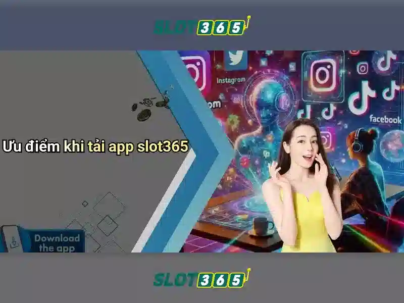 Sản phẩm và dịch vụ cốt lõi của slot365 game
