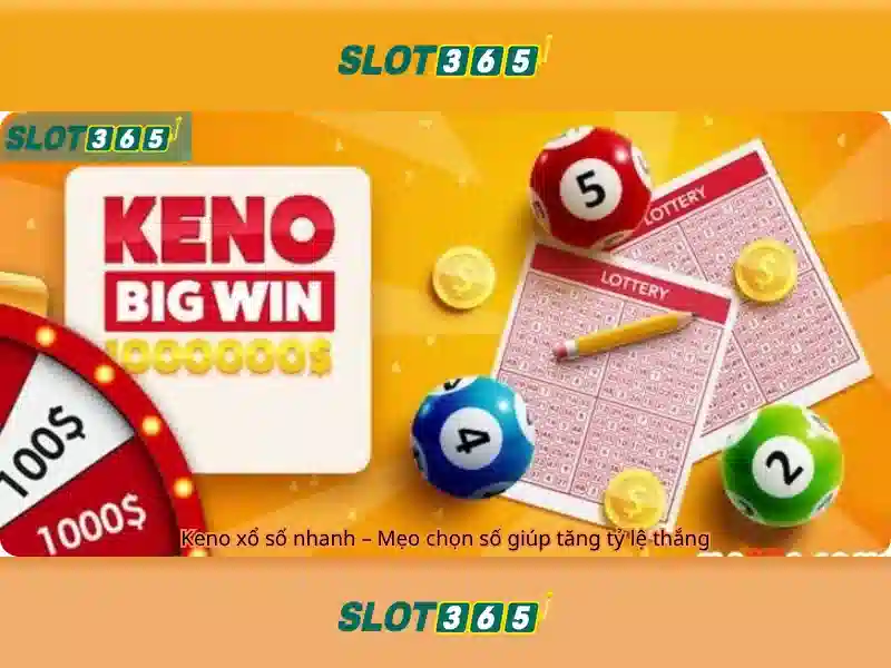 Slot365 - Tổng quan về nền tảng đánh bạc trực tuyến