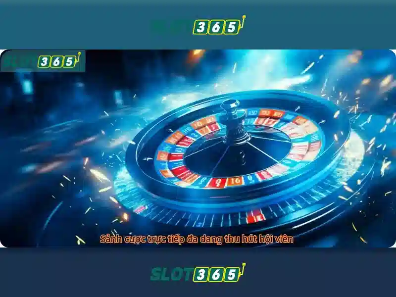 Slot365: Đánh giá tổng quan và trải nghiệm người chơi