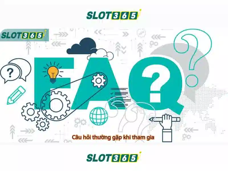 Slot365 – Nền tảng máy đánh bạc trực tuyến và trải nghiệm