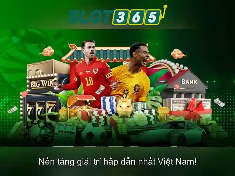 Slot365 - Đánh giá và trải nghiệm casino trực tuyến