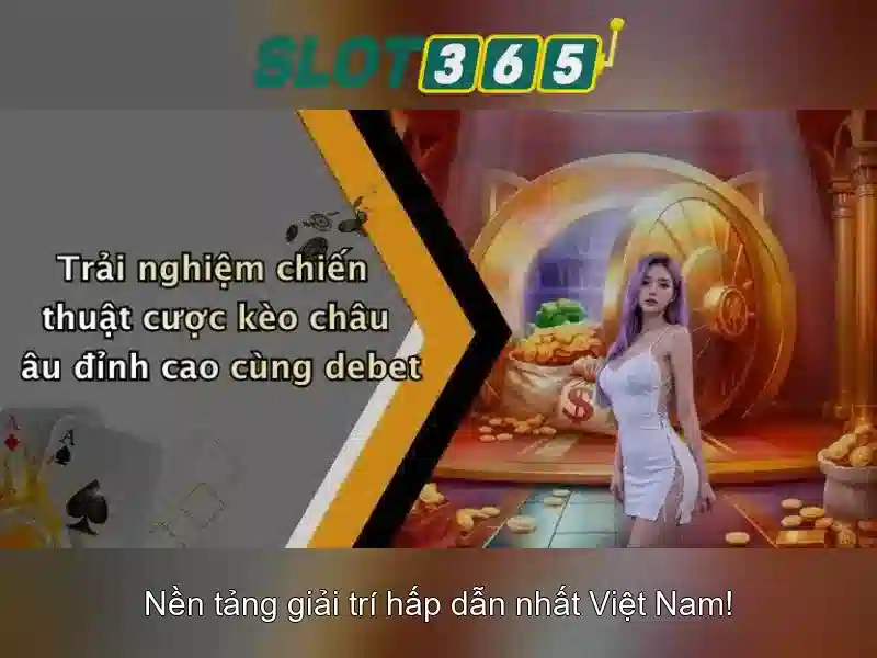 Slot365 – Đánh giá và hướng dẫn chi tiết