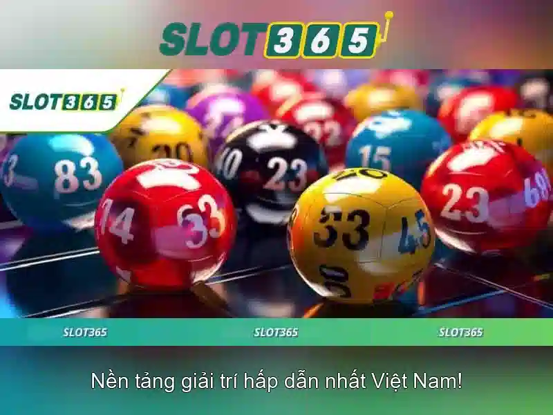 Slot365: Trải nghiệm chơi máy xèng trực tuyến đáng tin cậy