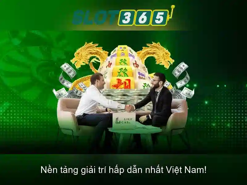 Slot365 - Trải nghiệm slot trực tuyến tối ưu