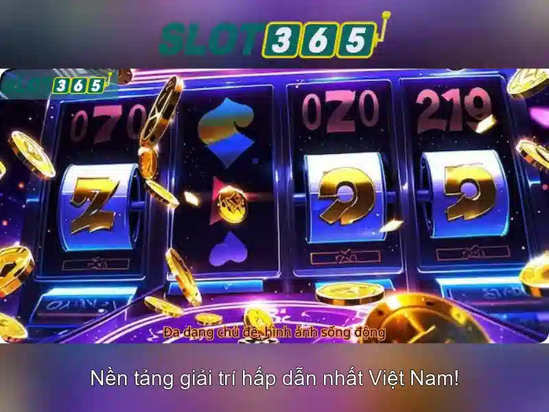 Các trò chơi nổi bật