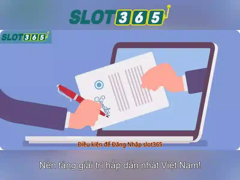 Slot365 - Khám phá thế giới khe cắm và trải nghiệm casino trực tuyến