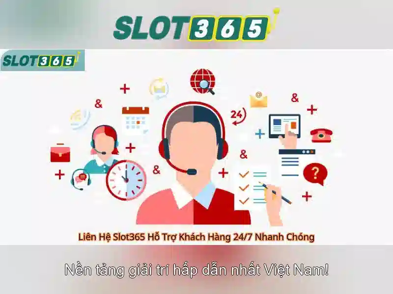 slot365 tải – Tổng quan chủ đề và giá trị cốt lõi
