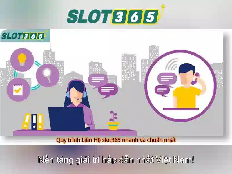 Lý do Slot365 thu hút người chơi