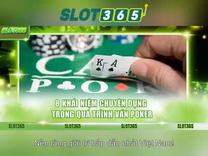 Slot365 — Tổng quan về nền tảng sòng bạc trực tuyến