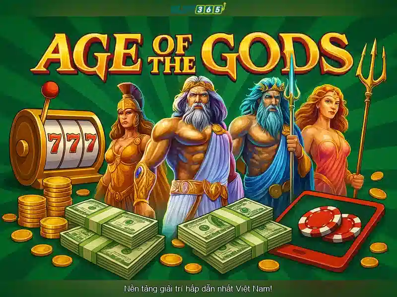 Slot365 - Nền tảng trò chơi xèng trực tuyến an toàn và giải trí