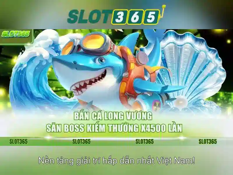 slot365 tảng 200k – Đánh giá và trải nghiệm Slot365