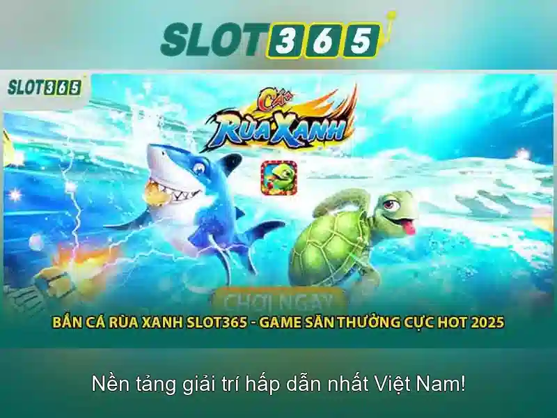 ưu đãi Slot365 – trải nghiệm ưu đãi Slot365