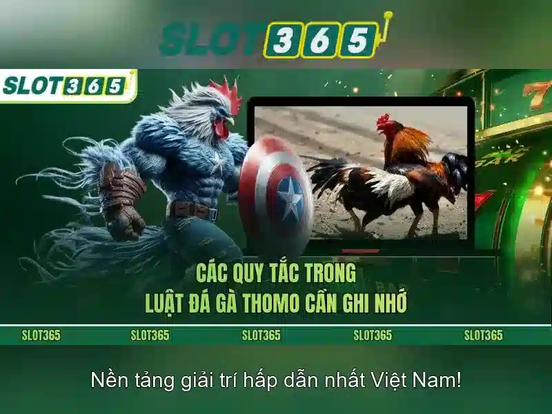 Kinh nghiệm chơi Slot365