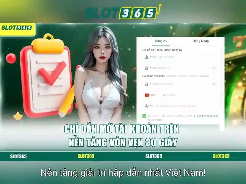 Slot365 là gì và tại sao nó nổi bật trong thế giới casino trực tuyến