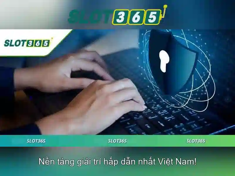 Slot365 - Đánh giá nền tảng casino trực tuyến