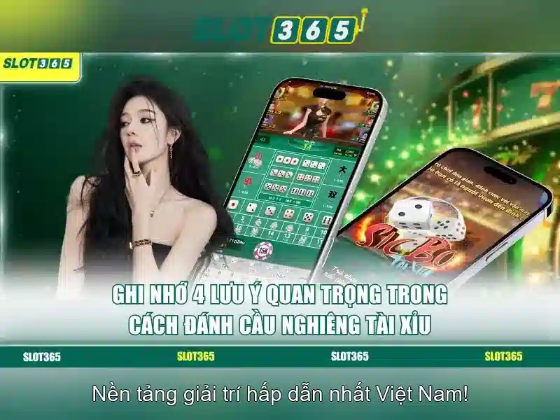 Danh mục trò chơi và giao diện người dùng