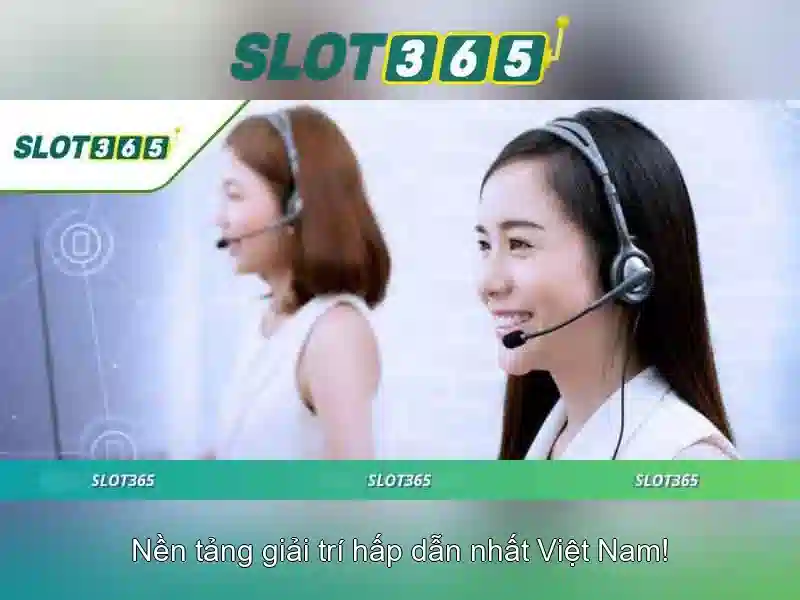 Slot365: đánh giá và trải nghiệm người chơi