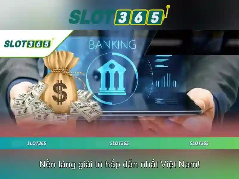 Slot365 — Tổng quan về nền tảng sòng bạc trực tuyến