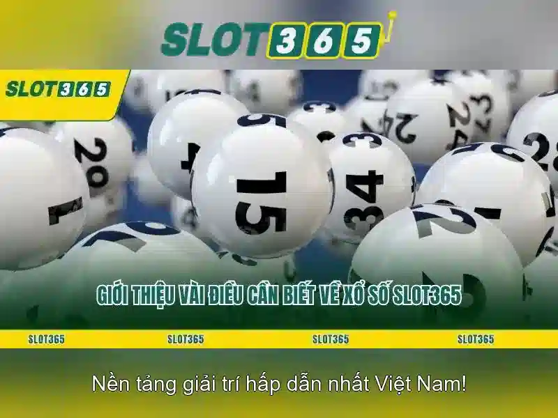 Slot365: Đánh giá và trải nghiệm chơi slot trực tuyến