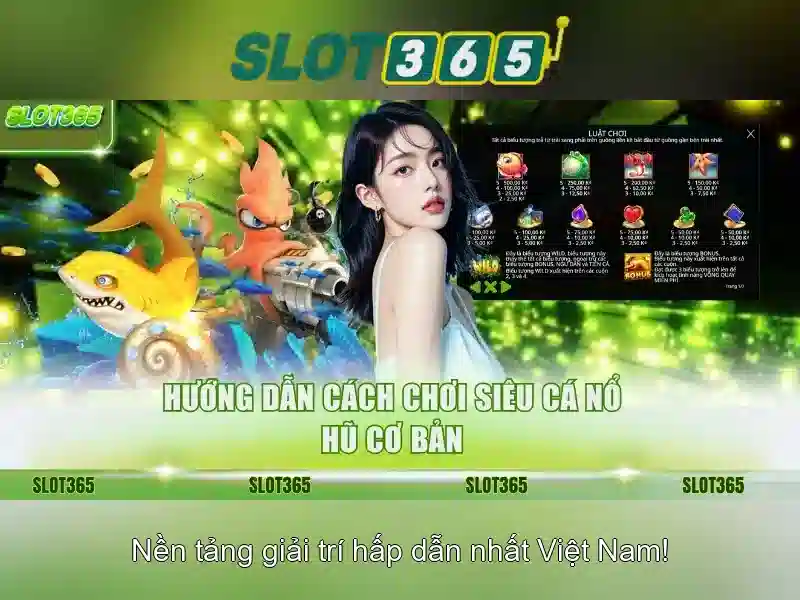 Tóm lại và lời mời trải nghiệm Slot365 chính thức