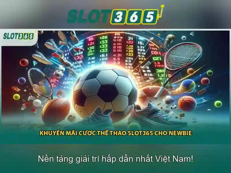 Slot365: Tổng quan và Trải nghiệm