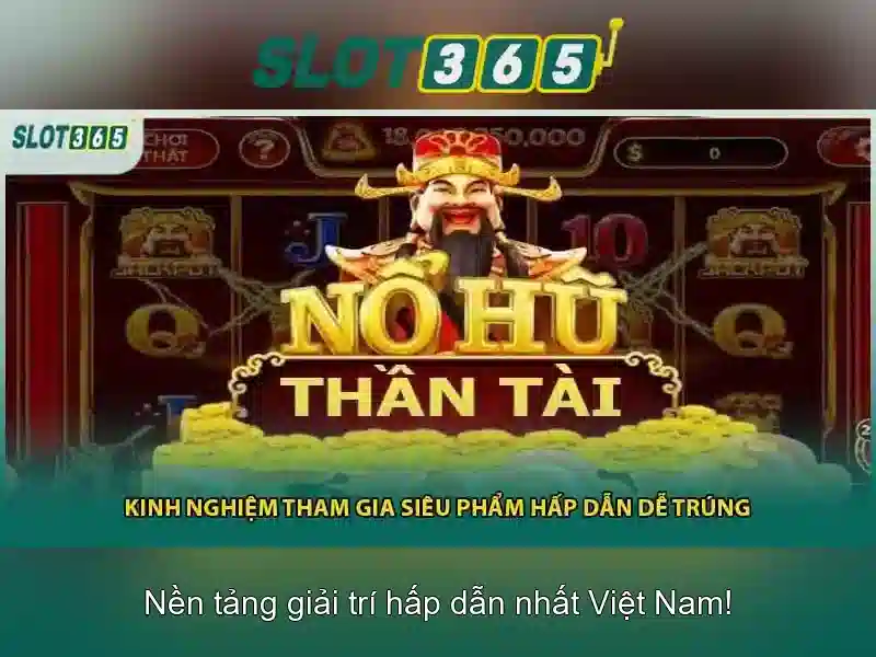 Slot365 app – Trải nghiệm và giá trị thương hiệu